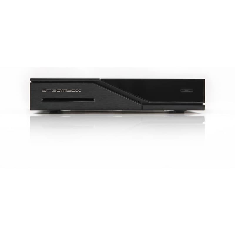 Dreambox HDTV DM525 Combo Parabol, kabel og antenne TV - 1xDVB-S2+1xDVB-C/T2 tuner Dreambox HDTV DM525 Combo Parabol, kabel og antenne TV - 1xDVB-S2+1xDVB-C/T2 tuner