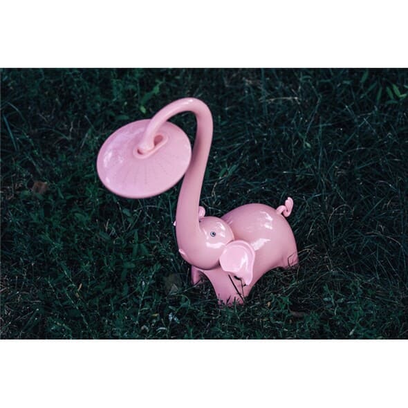 Table lamp for the children's room