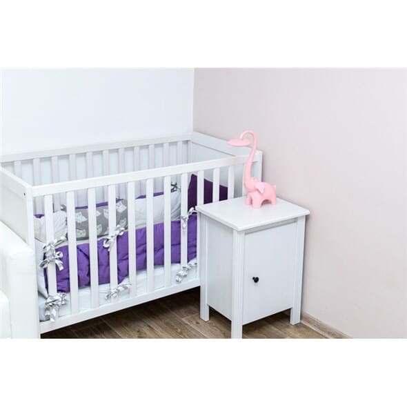 Table lamp for the children's room