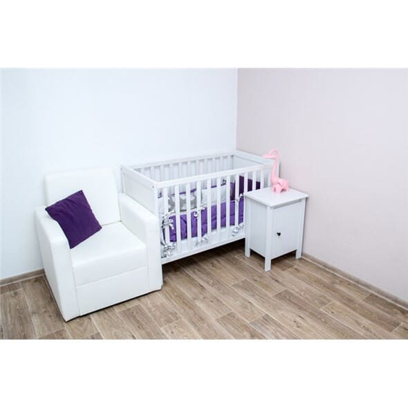 Table lamp for the children's room