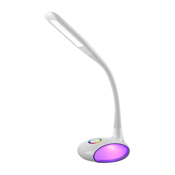 LED Bordlampe Q8
