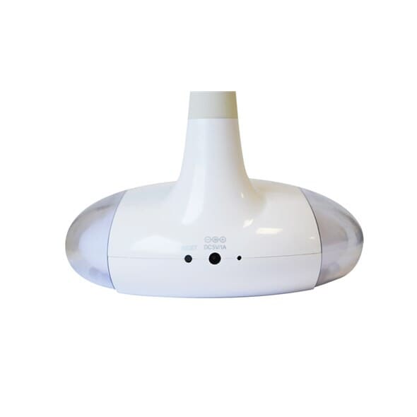 LED Bordlampe Q8
