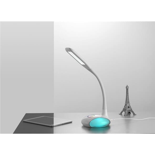 LED Bordlampe Q8