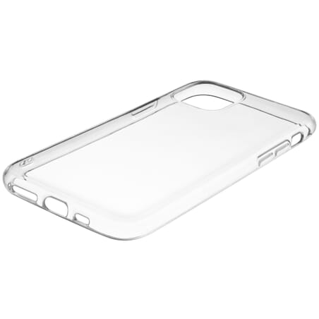 Sandberg Cover iPhone 11 Pro Soft Clear