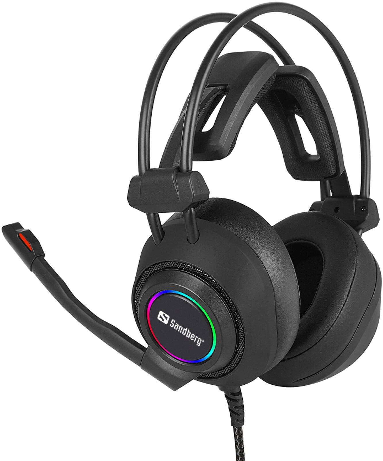 Sandberg Savage Headset USB 7.1