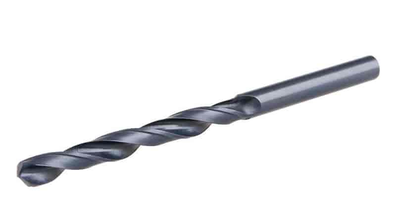 Metal drill Ø1.2 mm. HSS 4241
