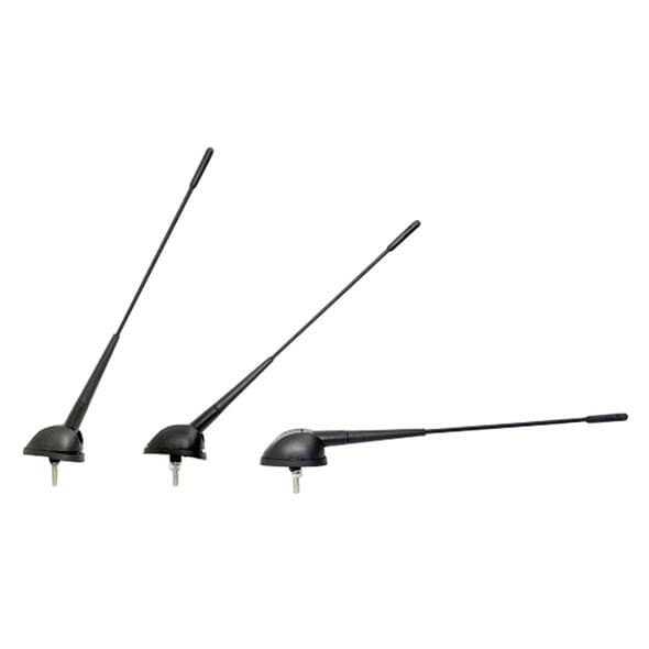 Bilantenne, tagantenne 27 cm. 0-25 °, FM