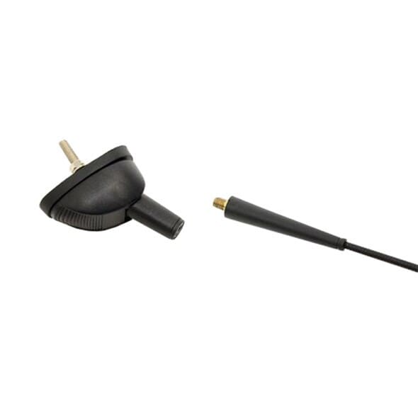 Bilantenne, tagantenne 27 cm. 0-25 °, FM