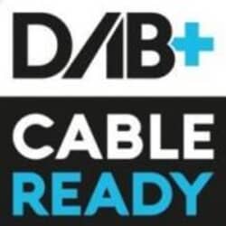 DAB+ Adapter Rigi BT, lyt til DAB+ eller stream til dit HiFi anlæg. DAB Radio forsats - adapter Rigi BT med Bluetooth