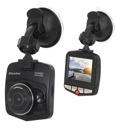 Dashcam FullHD F270 1920x1080 2.4"