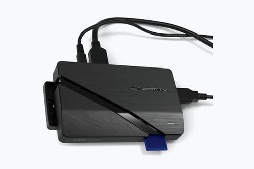 Dreambox Iptv Viasat