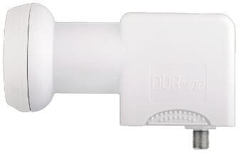 DUR-Line® UK124 LNB Unicable II - op til 24 modtagere på samme LNB