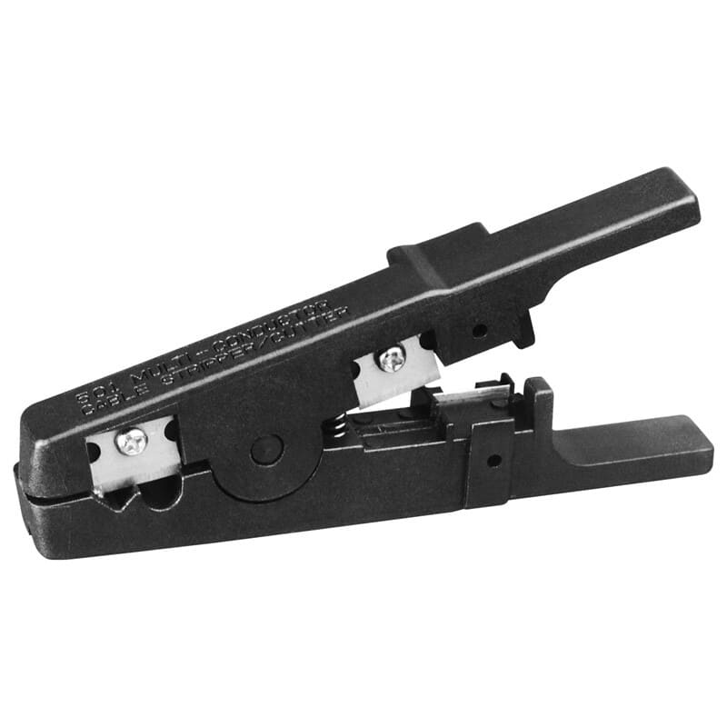 Universal afisoleringsværktøj 3,2 - 9,5 mm.