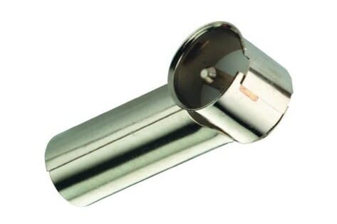 DIN - ISO Adapter car antennaDIN - ISO Adapter car antenna. Adapter that converts old DIN standard to new ISO standard. Used when installing newer car radios where radio has ISO connection but antenna has DIN connector.N.A.