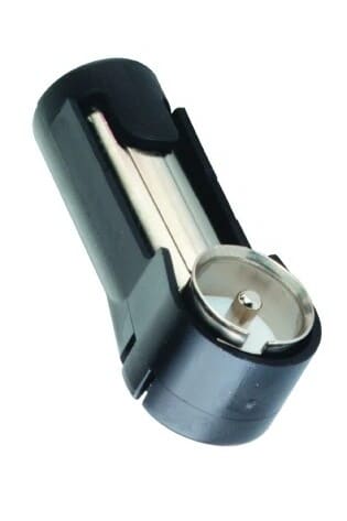 Stik antenne bilradio, DIN-ISO