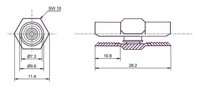 FME samler. FME han - FME han