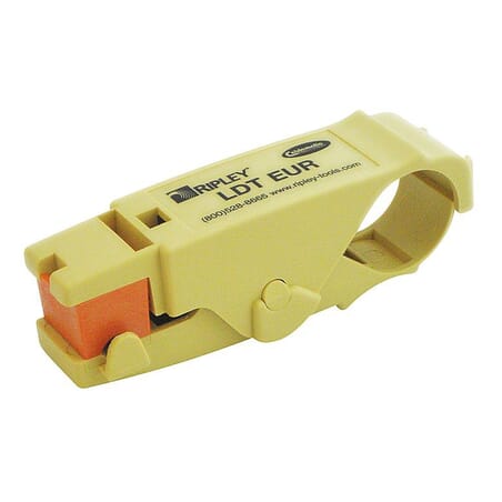 Universal kabeltrimmer - PPC - et "must" i værktøjskassen.