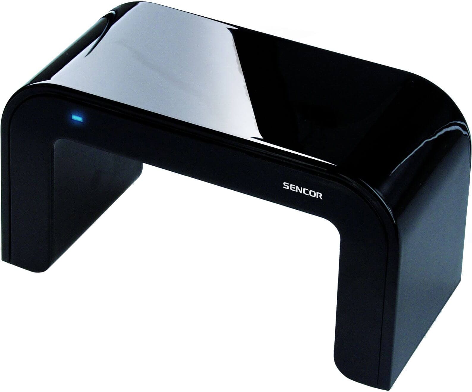 Smart TV antenne til Boxer TV og frie TV kanaler