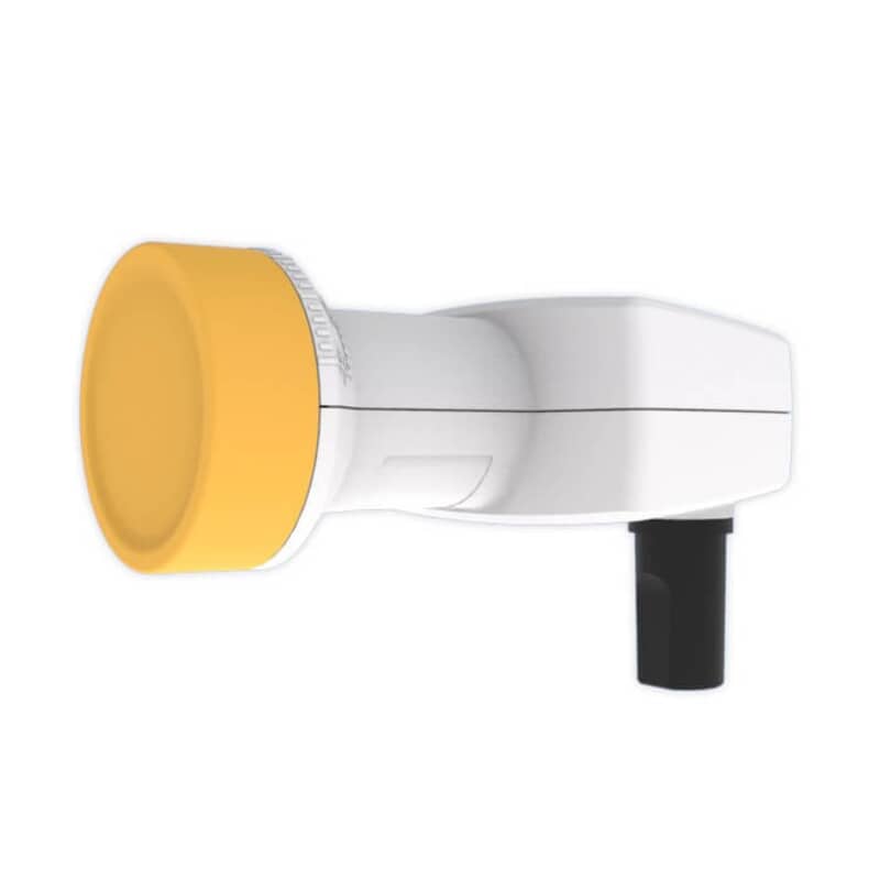 Unicable II LNB, tilslut 32 SAT modtagere pr. LNB. Inverto Unicable 2 LNB IDLU-32UL40-UNBOO-OPP Unicable II LNB, tilslut 32 SAT modtagere pr. LNB. Inverto Unicable 2 LNB IDLU-32UL40-UNBOO-OPP