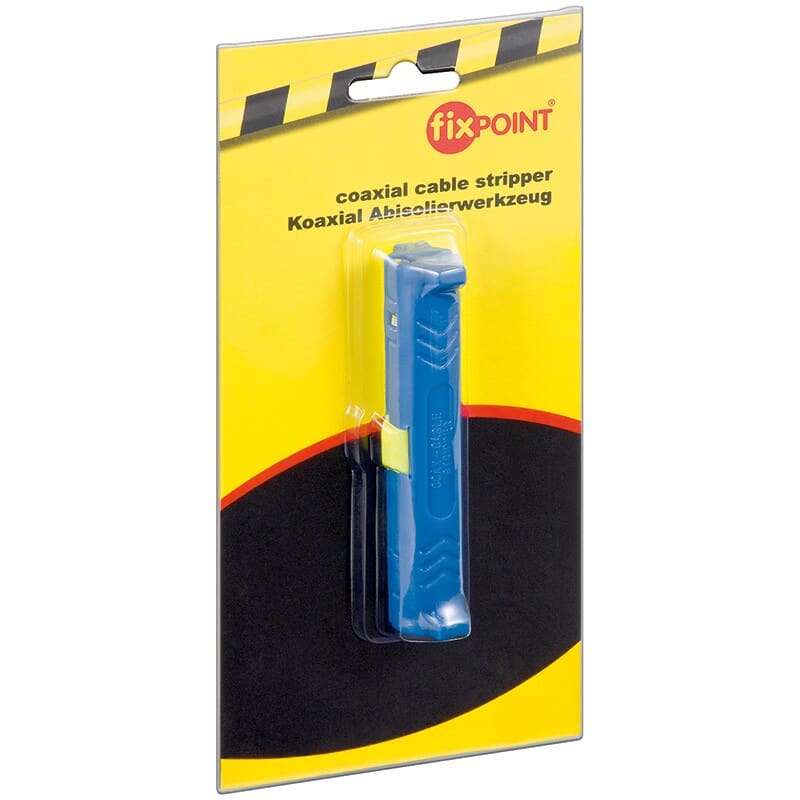 04200 Afisoleringsværktøj Koax