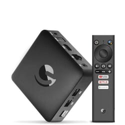 Strong SRT202 Android TV Box