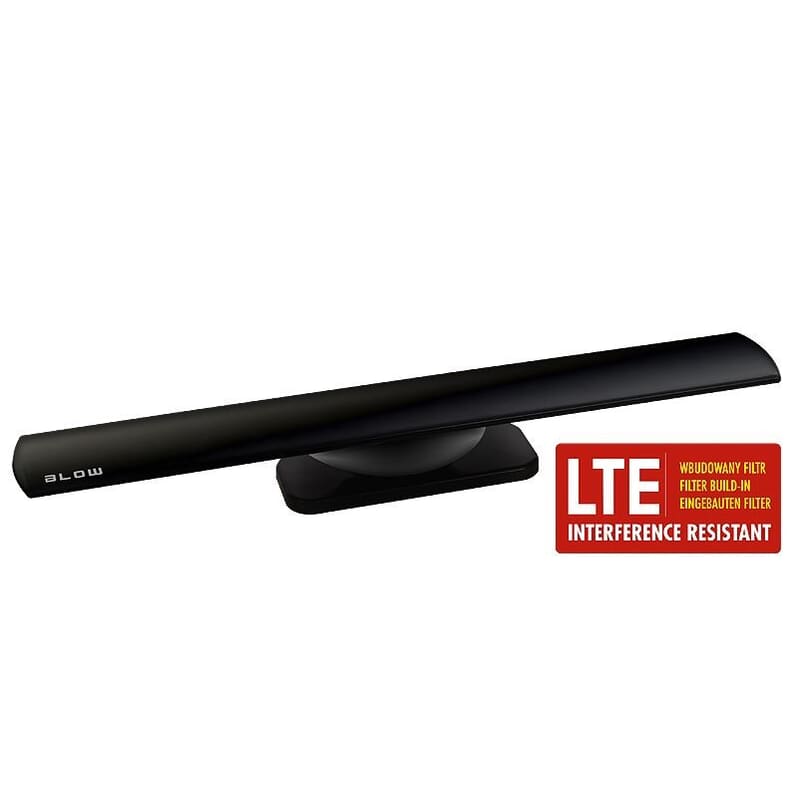 Digital TV antenne DVB-T DVB-T2 LTE Digital TV antenne DVB-T DVB-T2 LTE