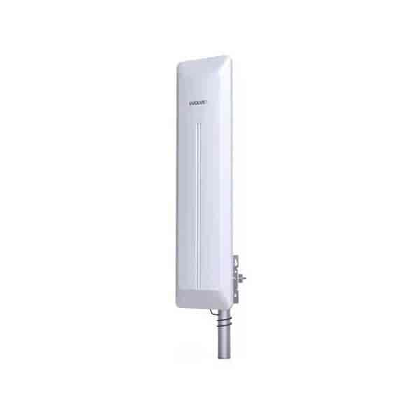 Powerful DVB-T2 TV antenna, active outdoor antenna 45 dB