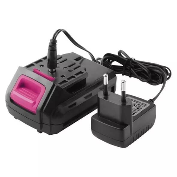 Lady Bore-skruemaskine Li-Ion 12V