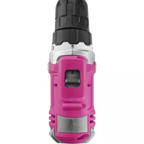 Lady Bore-skruemaskine Li-Ion 12V