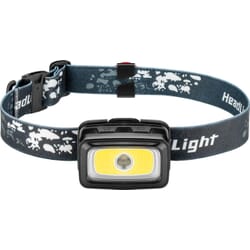 Headlamp LED Bright 240Powerful 240 Lumens headlamp with many functions. Lightweight version that makes it extremely comfortable to wear, for cycling, hiking, camping, hunting, fishing and running. Strong brightness that ensures good light up to 100 meters ahead.goobay