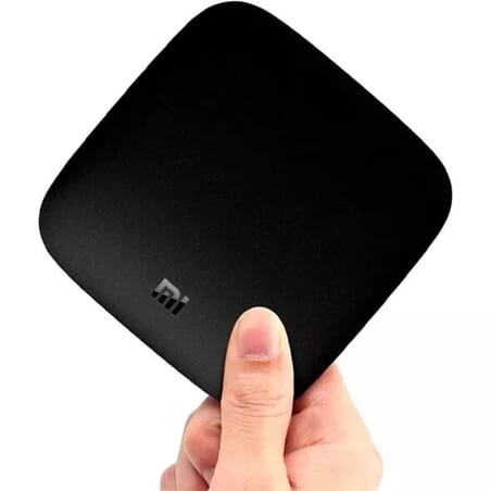 Xiaomi Mi Box S multimediacenter IP TVXiaomi Mi Box S is an advanced multimedia center that transforms your TV into a smart device that enhances its features and capabilities and provides the best experience. The Xiaomi Mi Box S is built on a quad-core Amlogic S905X processor running at 2.0 GHz, while graphics are handled by the proven Mali-450 accelerator. The device has 2 GB of memory in DDR3 modules and 8 GB of internal memory without the possibility of further expansion. Xiaomi Mi Box S is Android 8.1 Marshmallow based.N.A.