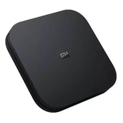 Xiaomi Mi Box S leveres med et PatchWall Artificial Intelligence-system