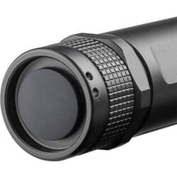 LED Flashlight High Bright 300 -focus and dim function