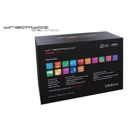 Dreambox One Combo Ultra HD 1x DVB-S2XMIS+1xDVB-C/T2 4K 2160p Dual Wifi H.265 HEVC