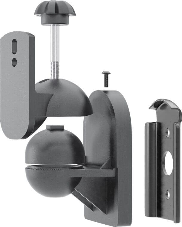 drejbar ophæng til højttaler