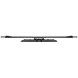 TV wall mount XL Pro FULLMOTION, 43-100 inches, 77-428 mm. adjustmentgoobay