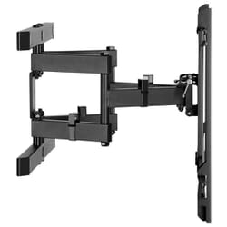 TV wall mount XL Pro FULLMOTION, 43-100 inches, 77-428 mm. adjustment