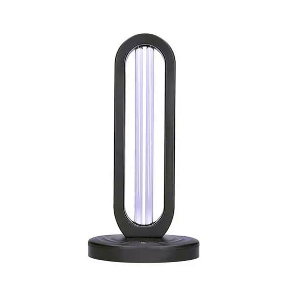 With UV-C treatment you can reduce the health risks that we are exposed to by contact with other people.