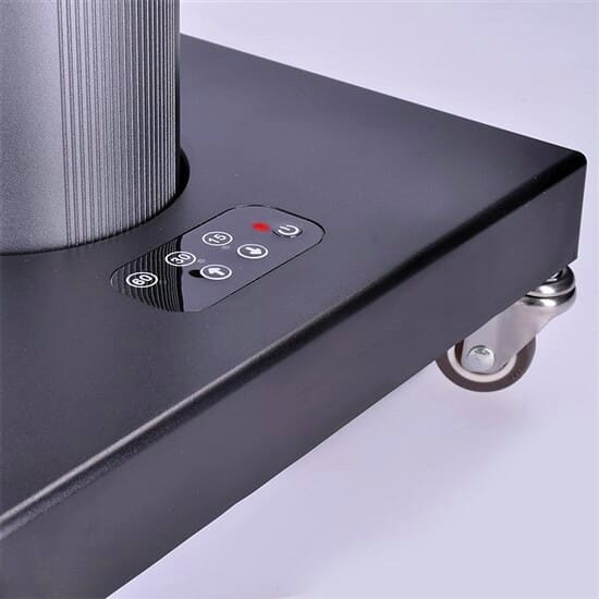 Virus and bactericidal UV-C lamp,150 w - 140 m2, germicidal for desinfection