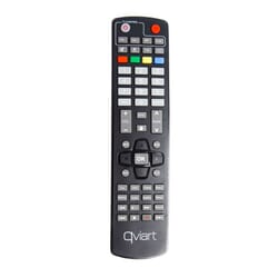 Qviart AG3 Android 9.0 4K UHD IPTV STBQviart AG3 is the real powerhouse of the Qviart AG family. One of the best and fastest Android 9.0 4K UHD OTT IPTV Zappers-Media Streamers in the world allows you to enjoy live content and video as needed. Qviart Online TV (QTV) APP is designed internally and supports the most important IPTV protocols to offer a versatile product and full flexibility for you. The design and usability of this app are unique. The app is constantly being improved to offer the best possible experience and the best features to Qviart users. With the Qviart AG3 flagship, you decide what and how you want to stream your IPTV content.QVIART LUNIX