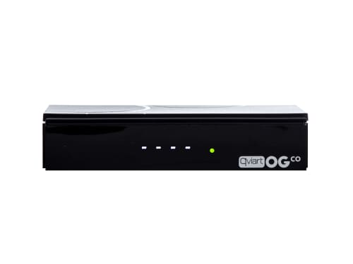 Qviart multimedia DVB-S2+DVB-T2/C 1080p HEVC Multistream ...