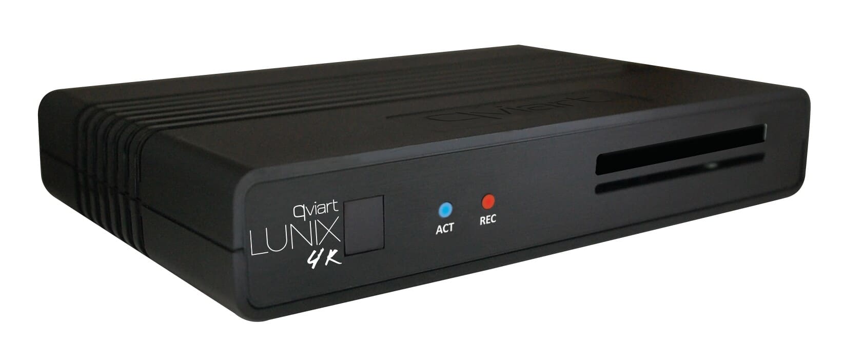 Qviart Lunix 4K DVB-T/T2/S/C E2 TV Boks