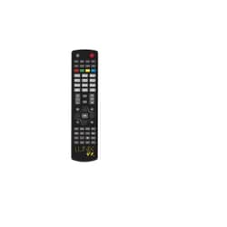 Qviart Lunix 4K DVB-T/T2/S/C E2 TV Boks