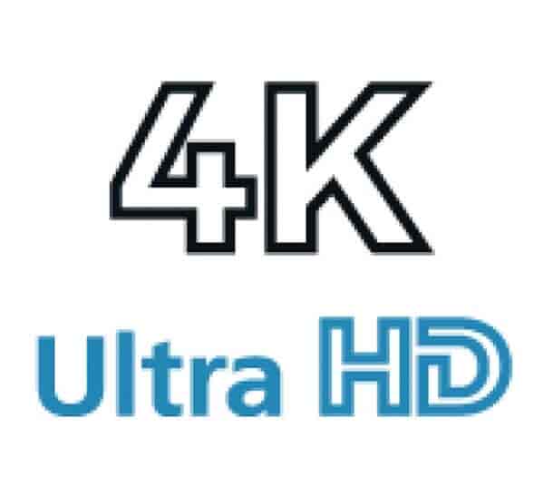 4K Ultra HD mediaplayer - TVIP v.610 S-Box 4K UHD IPTV Multimediaplayer