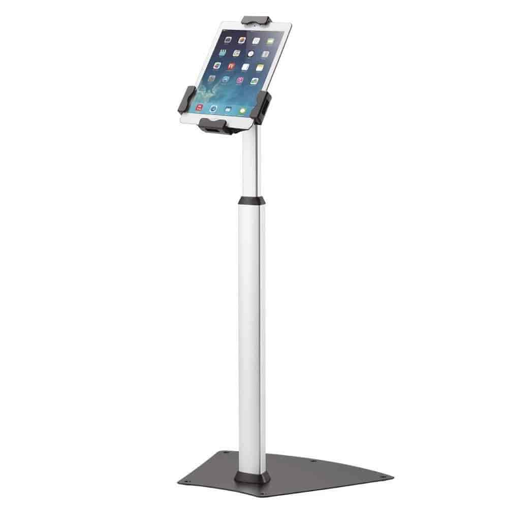 Floor stand for iPad /...