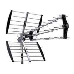 TV antenna Maximum UHF-200 LTE antenna Ch. 21-48Maximum UHF-200 LTE antenna. Pre-mounted antenna for reception of digital TV signals on UHF band. Covers channels 21-60. Maximum UHF-200 LTE is designed and optimized for digital TV and cuts disturbing signals away via LTE/4G filter. High gain antenna for reception in areas with low signal.Maximum