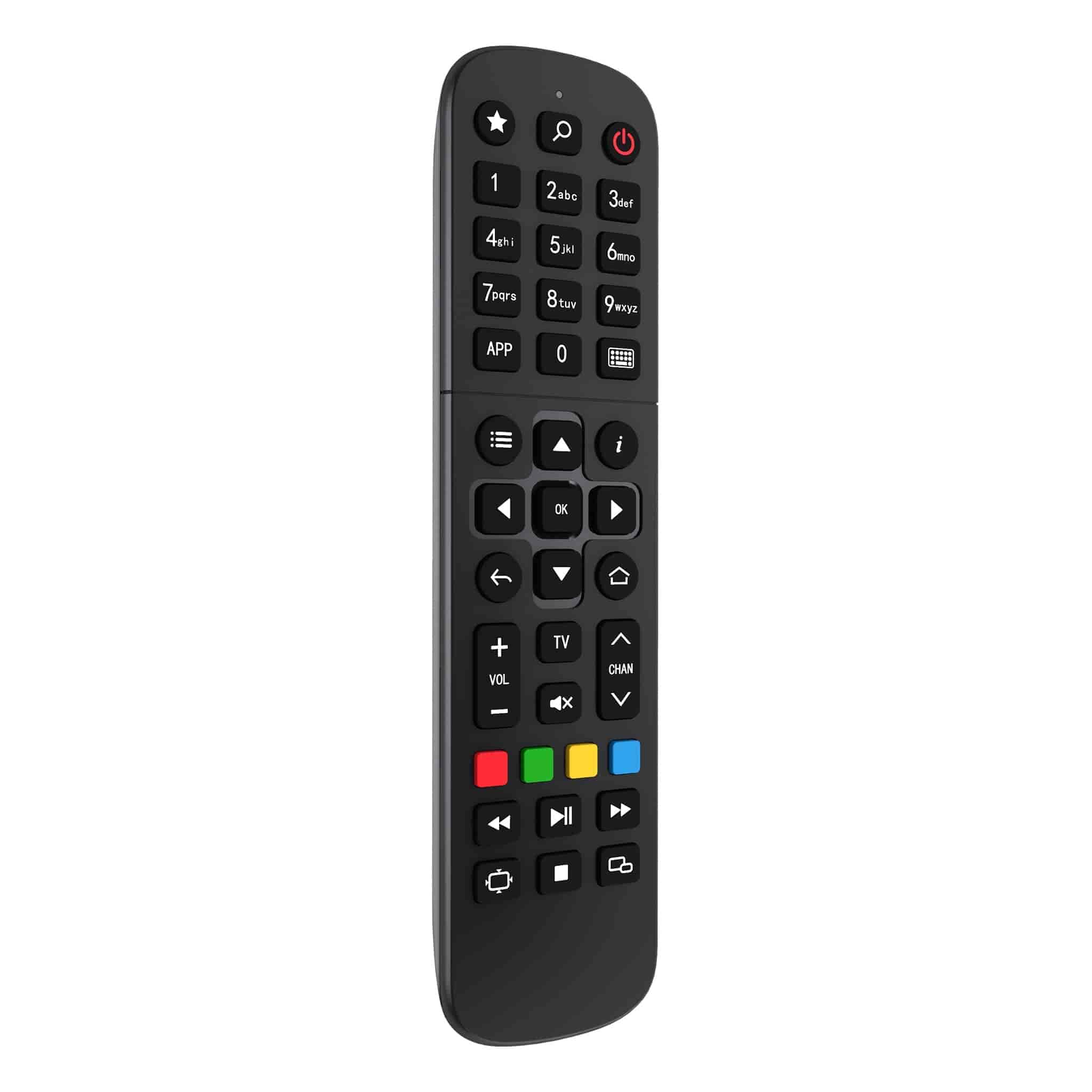 MAG520 IP TV Internet Streamer HEVC H.265 4K UHD 60FPS Linux USB 3.0 LAN HDMIMAG 520 is a powerful and cost-effective solution for fast access to IPTV / OTT projects. The set-top box is equipped with an ARM Cortex-A53 processor with the Amlogic S905X2 chipset as well as with a built-in HEVC codec so that 4K quality videos can be viewed at 60 FPS without overloading the network or chopping. MAG520 is Linux-based and among the latest products from MAG. The MAG 520 IP TV box offers pure surround sound thanks to the integrated eight-channel Dolby Digital Plus sound system. MAG520 plays from a variety of media sources including PC and NAS in a local area network, Stream Media Protocols (RTSP, RTP, UDP, HTTP), via USB. Note: MAG 520 is not pre-programmed and does not contain IPTV channels. You thus have a free choice to choose your own IPTV provider. Infomir