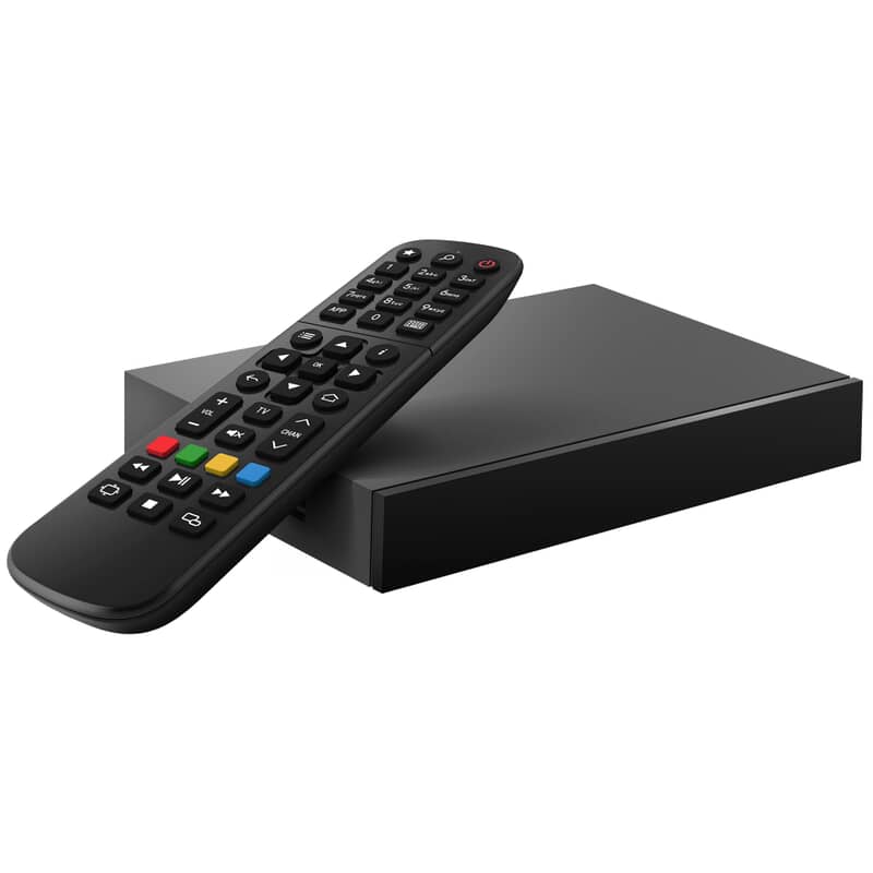 MAG 520 IPTV Internet Streamer HEVC H.265 4K UHD 60FPS Linux USB 3.0 LAN HDMI - MAG520 IPTV nu i Danmark MAG 520 IPTV Internet Streamer HEVC H.265 4K UHD 60FPS Linux USB 3.0 LAN HDMI - MAG520 IPTV nu i Danmark
