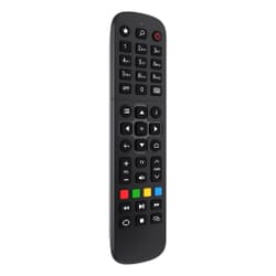 MAG520w3 IP TV Internet Streamer HEVC H.265 4K UHD 60FPS Linux USB 3.0 LAN HDMIMAG 520w3 is a powerful and cost-effective solution for fast access to IPTV / OTT projects. The set-top box is equipped with an ARM Cortex-A53 processor with the Amlogic S905X2 chipset as well as with a built-in HEVC codec so that 4K quality videos can be viewed at 60 FPS without overloading the network or chopping. MAG520w3 is Linux-based and among the latest products from MAG. The MAG 520w3 IP TV box offers pure surround sound thanks to the integrated eight-channel Dolby Digital Plus sound system. MAG520w3 plays from a variety of media sources including PC and NAS in a local area network, Stream Media Protocols (RTSP, RTP, UDP, HTTP), via USB. Note: MAG 520w3 is not pre-programmed and does not contain IPTV channels. You thus have a free choice to choose your own IPTV provider. Infomir