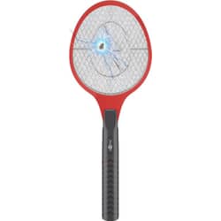 Electric insect killer 1000 Volts - electrical fly swatter